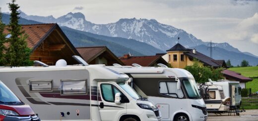 Auto selten gefahren? So verhindern Sie teure Standschäden auf maennerplanet.de