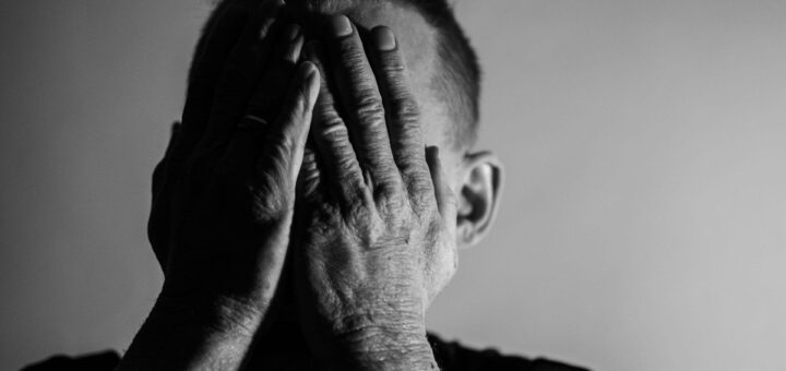 Mental Load bei Vätern: Unsichtbare Arbeit besser teilen aud maennerplanet.de